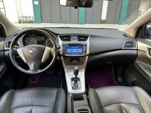Nissan Sylphy 1.6L 2015 à bas prix vente en gros berline de patrouille voitures d'occasion voitures d'occasion bon marché - Product Image 4
