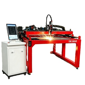 เครื่องตัดไฟเบอร์เลเซอร์แบบตั้งโต๊ะขนาดเล็ก 6060 1500W CNC ระบบระบายความร้อนด้วยน้ำ รางเลื่อน HIWIN เครื่องตัดโลหะแผ่น รองรับไฟล์ DXF/AI ระบบควบคุม Cypcut รุ่นใหม่ - Product Image 4