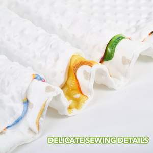 Wholesale Soft Winter Pet <b>Blankets</b> Warm Cute New Designer Custom Sublimation Printed Luxury Pet Dog <b>Blanket</b> - Product Image 3