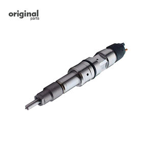 Voor Weichai Motor Injector Montage 612630090055 Hoogwaardige Originele Kwaliteit Zware Vrachtwagen Onderdelen - Product Image 1