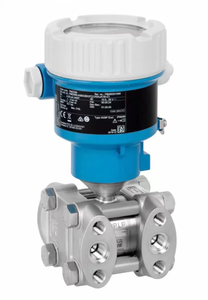 Endress+Hauser PMD55B PMD75B Diferencial 4-20ma Hart PMD55B-BFBACBH37FCASAJA1D+Q1VD - Product Image 3