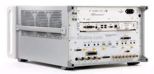Keysight N5225A เครื่องวิเคราะห์เครือข่ายไมโครเวฟ, เครื่องวิเคราะห์เครือข่ายไมโครเวฟ10MHz ถึง50GHz โลหะ/พลาสติกไม่มีการรับประกันราคาต่อรองได้ - Product Image 2