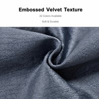 Tissu de velours gaufré hollandais pour canapé, tissu d'ameublement pour canapé, textile en velours doux, tissu de haute qualité, vente en gros en rouleau