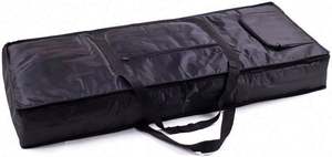 BSCI Factory 61-note <b>Keyboard</b> Gig Bag Piano Case Padded with 6mm Cotton - 39'' X 16" X 6'' (61 Note <b>Keyboard</b>) - Product Image 3