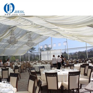 20x40 tente d'événement extérieure tente de mariage tente de chapiteau avec couverture en PVC pour la fête, événement, mariage - Product Image 4