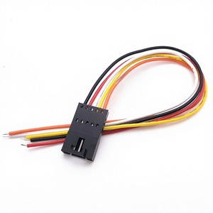Hete verkoop Dupont 2.0mm 2-pins zuivere koperen geleider 12V gecertificeerde kabelboom voor auto's en machines - Product Image 3