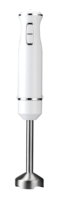 Premium 1200W Stille Pure Koperen Motor Staafmixer met Dubbele Trekker en Top-Dial voor Thuiskeukens