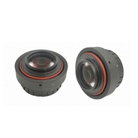 China Factory Night Vision Accessory Eyepiece Lens FOV 40 Degree Night Vision Device PVS14 Lens Set