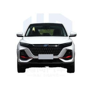 Changan oshan X7บวกใหม่ล่าสุดรถยนต์ราคาถูกมาตรฐานการปล่อยก๊าซยูโร VI R19น้ำมันเบนซินรถมือสอง - Product Image 1