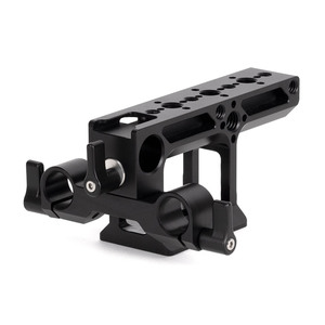 Dji-tornillo de placa de montaje rápido, estabilizador de ronin-s SC SLR, accesorios fijos de cámara de 1/4 pulgadas, 35 - Product Image 1