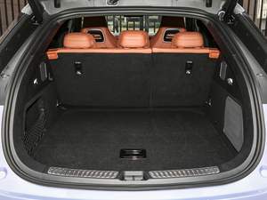 2025款比亚迪海狮07 EV 610智能导航版纯电动汽车新车型上市黑色 - Product Image 6