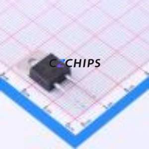 Resistencia de Orificio Pasante TO-220-50W-2R-5% TO-220-2 (Resistencia: 2 Ohmios) (Precisión: 5%) Voltaje de Funcionamiento: 350V - Product Image 1