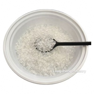 Granulés de plastique PP vierge haute résistance pour la fabrication de pièces automobiles, fibres et applications de moulage de qualité alimentaire - Product Image 2
