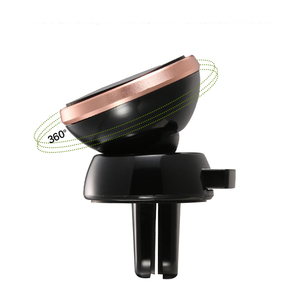 <span class=keywords><strong>Soporte</strong></span> Magnético para Teléfono Móvil en Rejilla de Ventilación de <span class=keywords><strong>Coche</strong></span>, Compatible con iPhone, <span class=keywords><strong>Soporte</strong></span> Universal para GPS en <span class=keywords><strong>Coche</strong></span>, Éxito de Ventas en <span class=keywords><strong>Amazon</strong></span> - Product Image 3