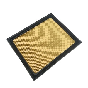 17801-37021 17801-0T050 Filtro de Aire para Motor de Auto, Precio de Fábrica, Repuestos 17801-37020 para <span class=keywords><strong>Toyota</strong></span>/Lexus 1780137020 17801-0T040 - Product Image 5