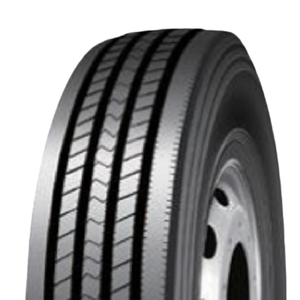 ยางรถบรรทุกจีนยี่ห้อจีน ขนาด 295/75R22.5 - Product Image 1