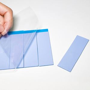 Cinta Adhesiva de Silicona Termoconductora Personalizada, Resistente a Altas Temperaturas - Product Image 2