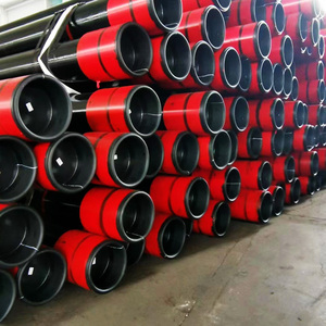 Tubería de Revestimiento Anti-sulfuro de Hidrógeno API 5CT <span class=keywords><strong>para</strong></span> Perforación L80-1 P110 Q125 - Product Image 4