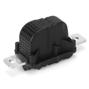 Fusible de déconnexion de batterie haute tension 106468900 pour Tesla Model 3Y 2017-2023, interrupteur de déconnexion à 2 pôles en alliage de cuivre - Product Image 2