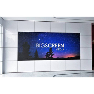 SRYLED Indoor HD Fixed Installation <strong>LED</strong> Screen Wall P1.5 P1.95 P2.5 P2.6 P2.9 P3.9mm <strong>Wireless</strong> <strong>LED</strong> <strong>Display</strong> for Meeting Room Hotel - Product Image 2