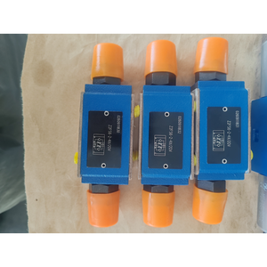 Válvula de Retención Hidráulica Z2S6A1-6X/ Z2S6A2-6X/V Z2S6-1-6X/VSO150, Válvula de Control de Flujo para Control de Velocidad de Cilindros Hidráulicos - Product Image 5
