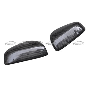 Coques de rétroviseurs latéraux pour Nissan 370Z Z34 2009+, tuning automobile, nouvelles coques en fibre de carbone, autocollants - Product Image 6
