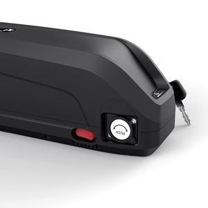 Batterie de vélo électrique UNIT PACK POWER Hailong E-BIKE La Batterie 24V 36V 48V 52V 10AH 13AH 15AH 16AH 17AH Pack - Product Image 4