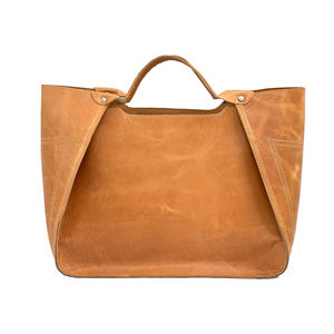 Sac à main de luxe en cuir véritable pour femme avec fermeture éclair, étanche, bandoulière, petit format, sac de maquillage carré tendance - Product Image 1