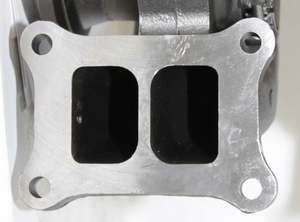 Turbocompresor para Cummins N14 HT60 Turbo 3804502-Nuevo - Product Image 5