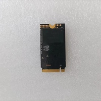 قرص صلب داخلي M.2 NVMe PCIe3.0x4 بسعات 128 جيجابايت و256 جيجابايت و512 جيجابايت و1 تيرابايت، M.2 2242 بتقنية 3D TLC NAND Flash SSD للكمبيوتر المحمول وسطح المكتب