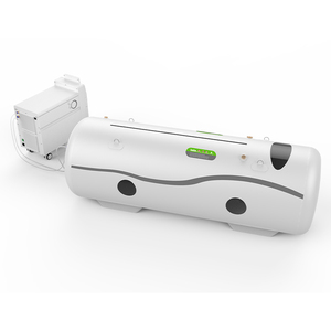 Appareil d'oxygénothérapie hyperbare professionnel pour le soulagement de la douleur et la santé des articulations, avec réglages de température et de temps ajustables - Product Image 2