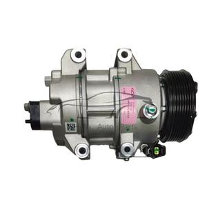 คอมเพรสเซอร์แอร์สำหรับรถยนต์เชอรี่ ARRIZO 8 รุ่น 301001347AA - Product Image 4