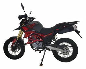 Motocicletas Tekken de <span class=keywords><strong>250</strong></span> <span class=keywords><strong>cc</strong></span>, Todoterreno y Urbanas, Monocilíndricas, Refrigeradas por Aceite, 4 Tiempos, 6 Velocidades - Product Image 2