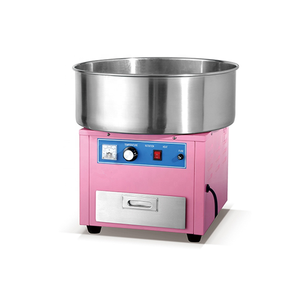 Máquina automática <span class=keywords><strong>de</strong></span> algodón para hacer dulces, fabricante <span class=keywords><strong>de</strong></span> azúcar, oferta - Product Image 3