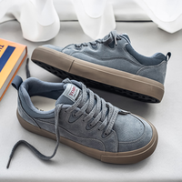 Baskets basses pour hommes, logo personnalisé, couleur et matériau au choix, semelle souple, marque privée, streetwear, sportif, skate, fabricant de chaussures personnalisées