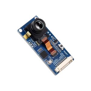 ZYSY Long-Wave IR Thermal Imaging <strong>Camera</strong> <strong>Module</strong> 80 * 62 Pixel Array Motion Detection SPI And I2C Interfaces For Raspberry Pi - Product Image 4