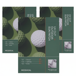 Patch di protezione solare esterna scontata per la collina YouTube Cut 2P 4P 3P YouTube taglio abbigliamento protezione solare per esterni - Product Image 1