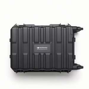 Estuche de Carga Inteligente para Baterías de Plástico BS100 para Drones de la Serie Matrice (Negro) - Product Image 1