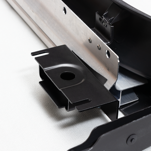 Estribos Laterales de Aleación de Aluminio de Alta Calidad JOESHIER para BENZ GLE450 W167 2019+, Protección Todoterreno y de Lujo - Product Image 5