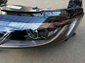 Accessoires de voiture neufs pièces automobiles ensemble de phares avant adaptés pour Dongfeng <span class=keywords><strong>Renault</strong></span> Koleos - Product Image 2