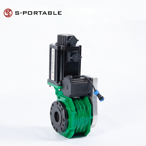 เครื่องเจาะและเชื่อมรูแบบพกพา 220V/380V สำหรับซ่อมรูรถขุด รถดันดิน ซ่อมเคลื่อนที่ Spower Lineboring แบบพกพา - Product Image 5