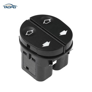 Công tắc cửa sổ điện 96fg-14529-bc cho <span class=keywords><strong>FORD</strong></span> <span class=keywords><strong>FIESTA</strong></span> 1996-2006 Bantam 2002- - Product Image 1