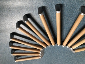 An toàn nhà vệ sinh lấy thanh ngắn xử lý thanh tuyến tính lấy đường sắt thẳng tay vịn - Product Image 6