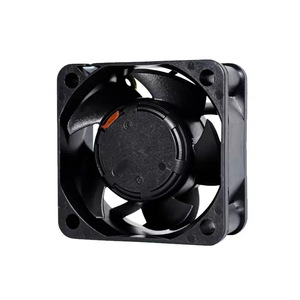 AVC Cooling Fan DYTB0420B2S 12V 0.5A Ball Bearing 40x40mm <b>Computer</b> <b>Case</b> Fan - Product Image 4