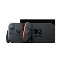 MEILLEURE NOUVELLE OFFRE Console Switch 2 NEUVE Version Authentique Japonaise Complète en Boîte Expédition Rapide