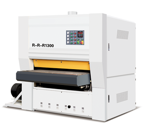 SINO STAHL Planing <strong>Sander</strong> Solid <strong>Wood</strong> Planing <strong>Sander</strong> <strong>Wide</strong> <strong>Band</strong> Planer <strong>Wood</strong> <strong>Sander</strong> - Product Image 1