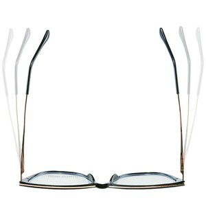 Monturas de Gafas Cat Eye TR87092, Montura Completa, Anti-Luz Azul, para Mujer, Lentes de Acetato TR90, Protección Contra la Luz Azul - Product Image 2