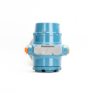 High Precision Hot Sell Original rosemountse 3051TG <b>Pressure</b> <b>Transmitter</b> 4 -20ma Add Flange Stainless Steel <b>Pressure</b> <b>Transmitter</b> - Product Image 4