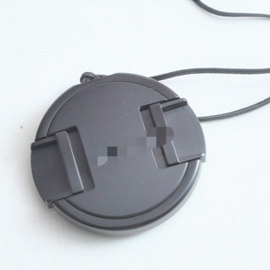 Capuchon d'objectif avant d'appareil photo original 58 mm pour Cybershot Dsc-h10, nouveau stock disponible, automatisation industrielle, Pac dédié Plc, nouveau original - Product Image 1