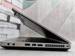 Vente en Gros d'Ordinateurs Portables d'Affaires Reconditionnés EliteBook 8460p Intel Core i5/4Go/320Go/14 Pouces – Prix Abordable pour Bureaux - Product Image 3